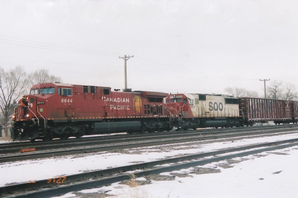 CP 8644 West